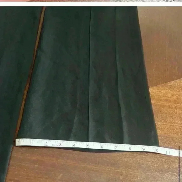 PRADA wide leg women's pants - Picture 10 of 11